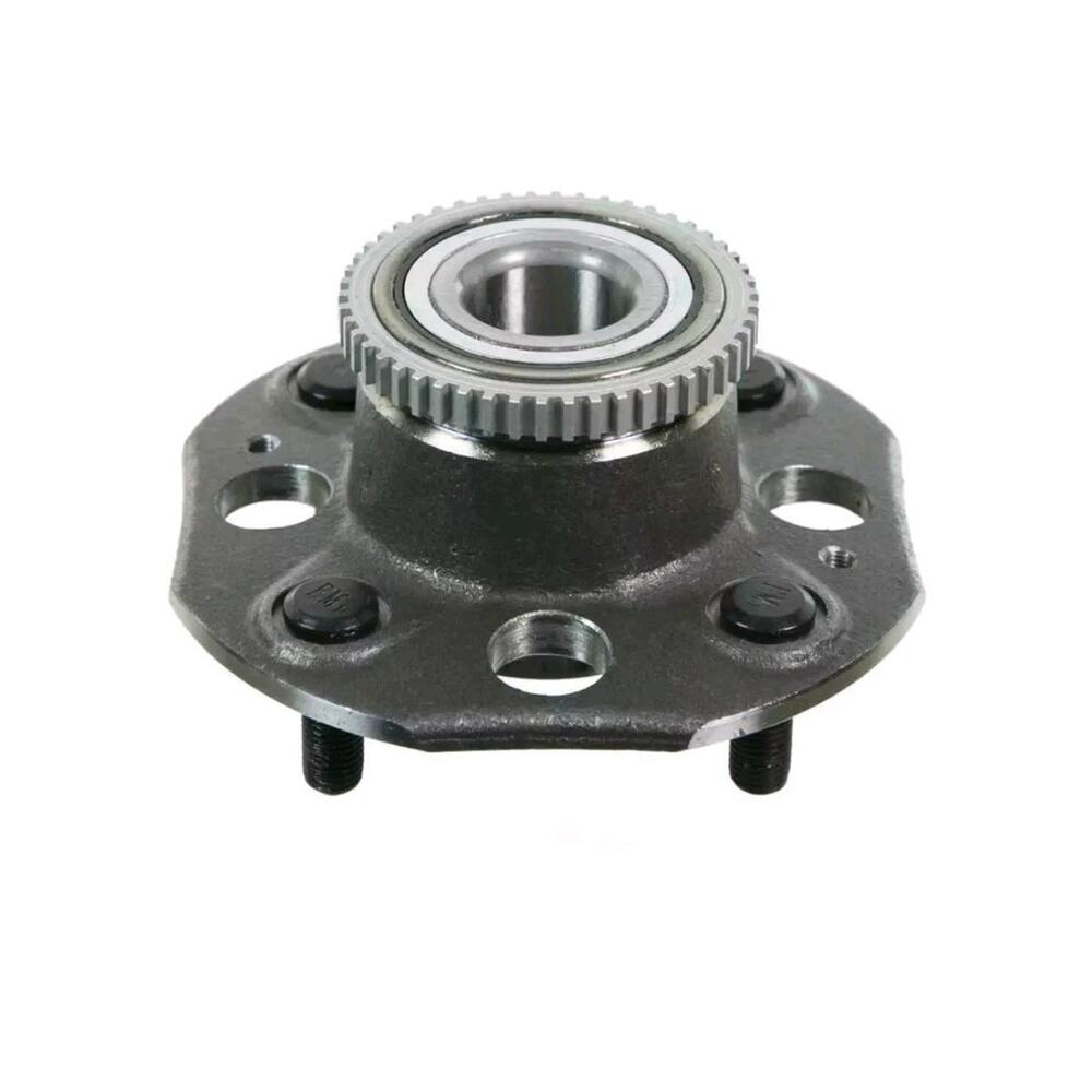 Wheel Bearing and Hub Assembly Moog 512178 fits 98-02 Honda Accord